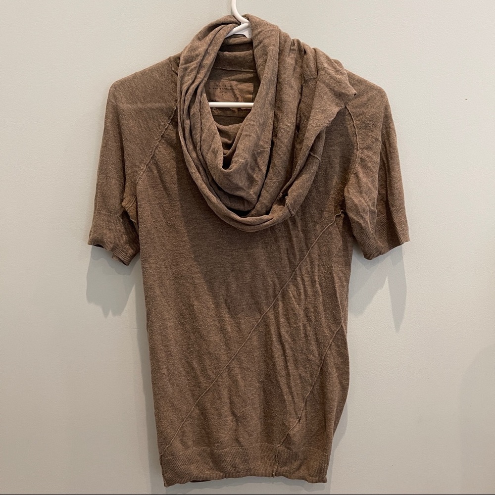 All Saints Avila hoodie